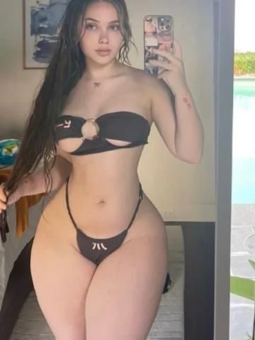 Индивидуалка Ирма Фотография 4